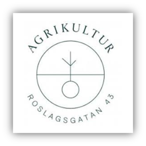 Agrikultur stamp