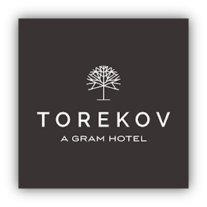 Bistron Torekov Hotel stamp