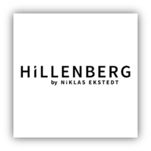 Hillenberg stamp