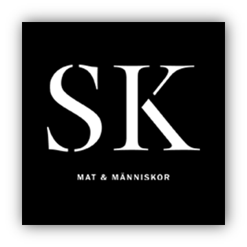 SK Mat &amp; Människor stamp