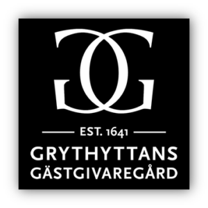 Grythyttans Gästgivaregård stamp